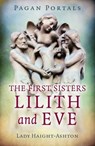 Pagan Portals - The First Sisters - Lady Haight-Ashton - 9781789040807