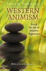 Pagan Portals - Western Animism - Melusine Draco - 9781789041248