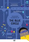 The Secret Handbook of the Blue Circle - Antonis Papatheodoulou - 9781789061086