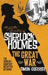 The Further Adventures of Sherlock Holmes - Sherlock Holmes and the Great War - Simon Guerrier - 9781789096941