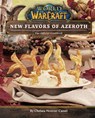 World of Warcraft: New Flavors of Azeroth - The Official Cookbook - Chelsea Monroe-Cassel - 9781789097245
