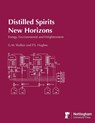 Distilled Spirits New Horizons - G. M. Walker ; P. S. Hughes - 9781789182767