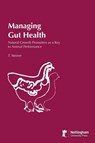 Managing Gut Health - T. Steiner - 9781789182897