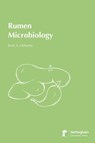 Rumen Microbiology - Burk A. Dehority - 9781789183054
