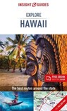 Insight Guides Explore Hawaii (Travel Guide with Free eBook) - GUIDE,  Insight Guides Travel - 9781789192087