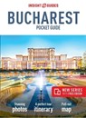 Insight Guides Pocket Bucharest (Travel Guide with Free eBook) - GUIDE,  Insight Guides Travel - 9781789198591