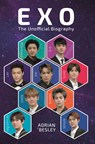 EXO - Adrian Besley - 9781789291148