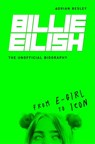 Billie Eilish - BESLEY,  Adrian - 9781789292657
