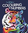 The Joy of Colouring by Numbers - Felicity French ; Lauren Farnsworth - 9781789295030