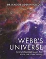 Webb's Universe - Dr Maggie Aderin-Pocock - 9781789295726