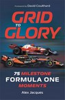 Grid to Glory - Alex Jacques - 9781789298758