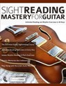 Sight Reading Mastery for Guitar - Joseph Alexander - 9781789330441