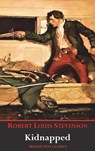 Kidnapped - Robert Louis Stevenson ; Louis Rhead - 9781789431124