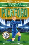 Ultimate Football Heroes: Pickford (Super Stoppers 5) - Matt & Tom Oldfield ; Ultimate Football Heroes - 9781789469653