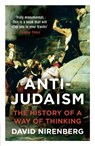 Anti-Judaism - David Nirenberg - 9781789541168