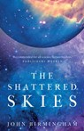 The Shattered Skies - Birmingham John Birmingham - 9781789545968