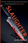 Slaughter - James Stewart - 9781789559163