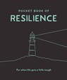 Pocket Book of Resilience - Trigger Publishing - 9781789561388