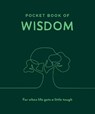 Little Pocket Book of Wisdom - Trigger Publishing - 9781789561395