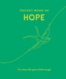 Pocket Book of Hope - Trigger Publishing - 9781789561821