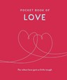 Pocket Book of Love - Trigger Publishing - 9781789561838