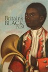 Britain's Black Past - GERZINA,  Gretchen H. - 9781789621600