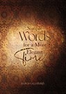 Simple Words for a More Elegant Time - Andrew Greenhalgh - 9781789634860