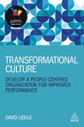 Transformational Culture - David Liddle - 9781789661101