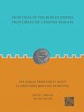 Frontiers of the Roman Empire: The Roman Frontier in Egypt - Michel Redde ; David J. Breeze - 9781789699456