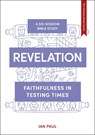 Revelation - Dr Ian (Reader) Paul - 9781789742787