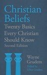 Christian Beliefs - Wayne Grudem Grudem - 9781789744194