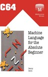 C64 Machine Language for the Absolute Beginner - DAVIS,  Danny - 9781789829433