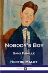 Nobody's Boy - Hector Malot - 9781789873528