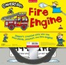 Convertible Fire Engine - Miles Kelly ; Amy Johnson - 9781789891997