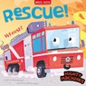 Rescue! - Amy Johnson - 9781789895322