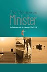 The Christian as Minister - Meg Lassiat - 9781791040932