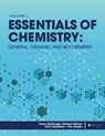 Essentials of Chemistry - Owen McDougal ; Richard Steiner ; Chris Saunders ; Eric Snyder - 9781793561503