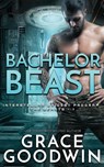Bachelor Beast - Grace Goodwin - 9781795917445