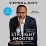 Straight Shooter: A Memoir of Second Chances and First Takes -  - 9781797152271