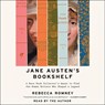 Jane Austen's Bookshelf: A Rare Book Collector's Quest to Find the Women Writers Who Shaped a Legend -  - 9781797189628