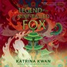 The Legend of the Nine-Tailed Fox -  - 9781797198903