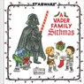 Star Wars: A Vader Family Sithmas - Jeffrey Brown - 9781797207735