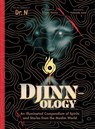 Djinnology - Seema Yasmin - 9781797214818