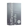 Affirmation Cards -  - 9781797216270
