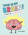 This Is My Brain! - Elise Gravel - 9781797228204