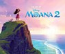 Disney The Art of Moana 2 - Kalikolehua Hurley - 9781797232713