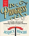 In Progress (Revised Edition) - Jessica Hische - 9781797232959