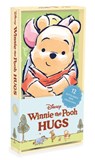 Disney Winnie the Pooh Hugs Notecards -  - 9781797238821