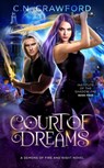 Court of Dreams - C N Crawford - 9781797493145