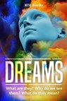 Dreams - Kiv Books - 9781798184219